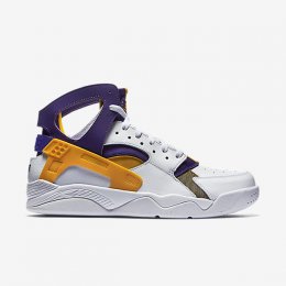 Nike Air Flight Huarache Sneakers