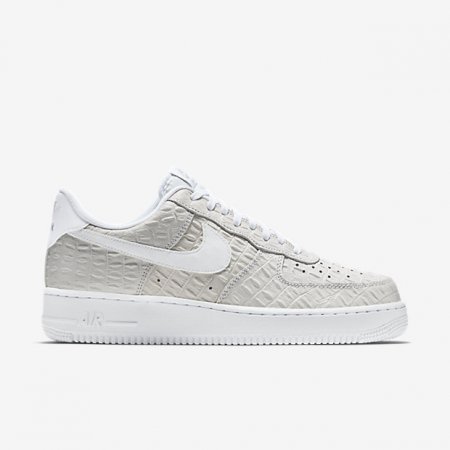 Nike Air Force 1 07 LV8 White/White