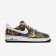 Nike Air Force 1 07 LV8 Camo Green/Black/White