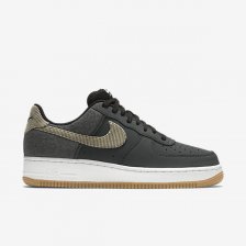 Nike Air Force 1 Anthracite/Black/Summit White/Bamboo