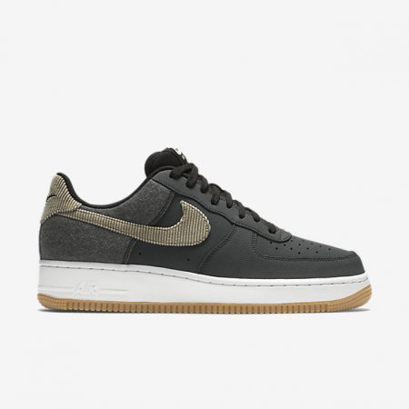 Nike Air Force 1 Anthracite/Black/Summit White/Bamboo
