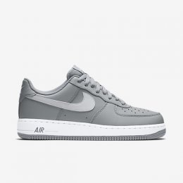 Nike Air Force 1 Wolf Grey/Wolf Grey/White