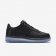 NIKE AIR FORCE 1 COMFORT LUX LOW Black/Black