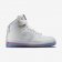 NIKE AIR FORCE 1 CMFT LUX White/White