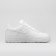 Nike Air Force 1 CMFT White/Team Orange/White