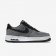 Nike Air Force 1 Elite Textile White/Black
