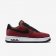 Nike Air Force 1 Elite Textile Crimson/Green Glow/Black