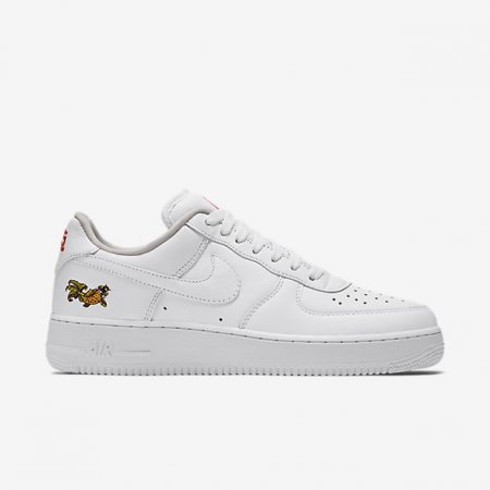 Nike Air Force 1 Low \'Nai Ke\' Summit White/Summit White