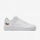 Nike Air Force 1 Low 'Nai Ke' Summit White/Summit White