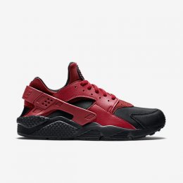 NIKE AIR HUARACHE PREMIUM SHOES