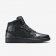 Air Jordan 1 Mid Black/Black/Black