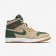 AIR JORDAN 1 HIGH THE RETURN PRICE