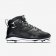 AIR JORDAN 7 RETRO METAL Black/White