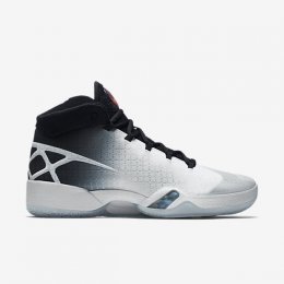 Air Jordan XXX Basketball Shoes