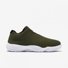 Air Jordan Shoes Future Low