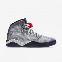 AIR JORDAN SPIKE 40 PE Sneakers