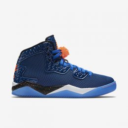 AIR JORDAN SPIKE 40 PE Shoes