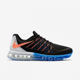 Nike Air Max BLACK
