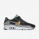 NIKE AIR MAX 90 ULTRA ESSENTIAL Black/Enamel Green/White/Resin