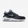 Nike Air Max 93 Black/Anthracite/Pure Platinum/Cool Grey