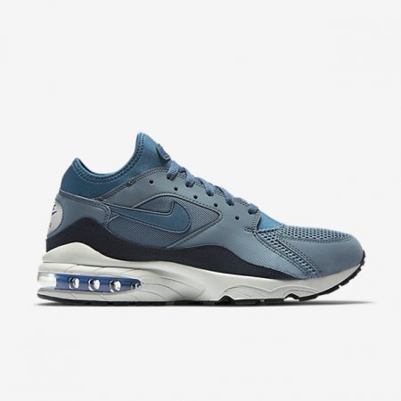 Nike Air Max 93 Blue Graphite/Dark Obsidian/Game Royal/New Slate