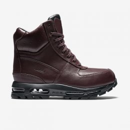 NIKE AIR MAX GOADOME 6 WATERPROOF Deep Burgundy/Black/Deep Burgundy