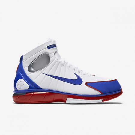 Nike Air Zoom Huarache 2K4 Shoes