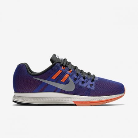 NIKE AIR ZOOM STRUCTURE 19 FLASH SNEAKERS