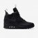 NIKE AIR MAX 90 SNEAKERBOOT Black/Black/Black