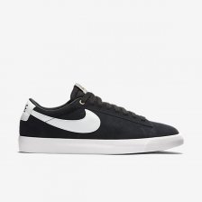 NIKE SB BLAZER LOW GT Black/Sail