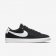 NIKE SB BLAZER LOW GT Black/Sail