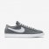 NIKE SB BLAZER LOW GT Grey/Tide Pool Blue/White