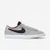 NIKE SB BLAZER LOW GT Grey/Tide Pool Blue/White