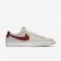 NIKE SB BLAZER LOW GT Ivory/Metallic Gold/Cinnabar