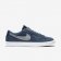 NIKE SB BLAZER LOW GT Squadron Blue/Light Crimson/Metallic Silver