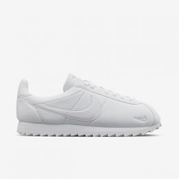 NIKE CLASSIC CORTEZ SHARK LOW SNEAKERS