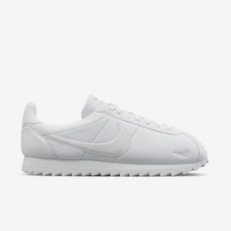 NIKE CLASSIC CORTEZ SHARK LOW SNEAKERS