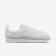 NIKE CLASSIC CORTEZ SHARK LOW SNEAKERS