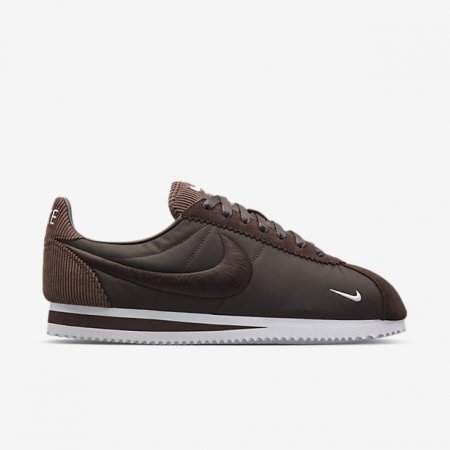 NIKELAB CLASSIC CORTEZ Classic Brown/White/Classic Brown