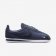 NIKELAB CLASSIC CORTEZ Obsidian/White/Obsidian