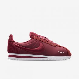 NIKELAB CLASSIC CORTEZ Team Red/White/Team Red