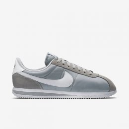 NIKE CORTEZ BASIC NYLON SHOES