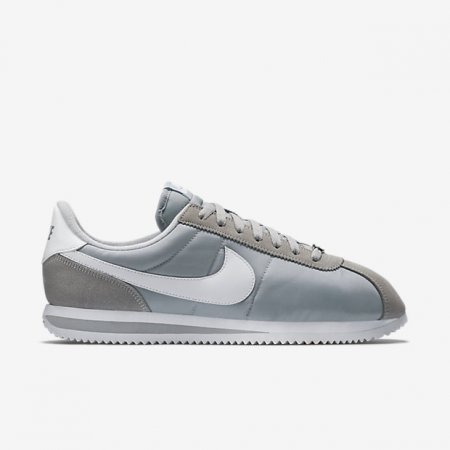 NIKE CORTEZ BASIC NYLON SHOES