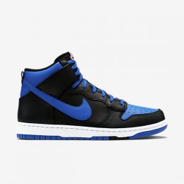 Nike Dunk CMFT Lyon Blue/White/Black