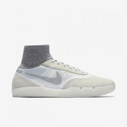 Nike SB Koston 3 Hyperfeel Summit White/White/Wolf Grey