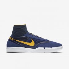 Nike SB Koston 3 Hyperfeel Deep Royal Blue/White/University Gold