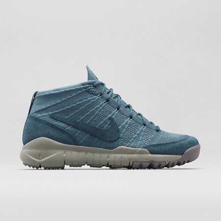 Nike Flyknit Trainer Chukka SFB