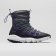 NIKE FOOTSCAPE ROUTE Black/Catalina/Court Purple