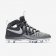 NIKE HUARACHE V Cool Grey/Metallic Silver/White