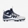 NIKE HUARACHE V Midnight Navy/White/White